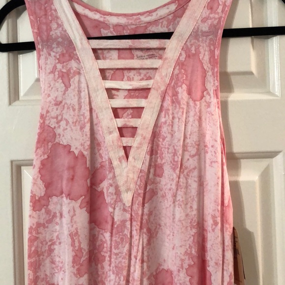 American Eagle Tank - Picture 2 of 2